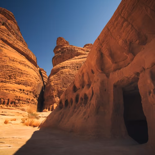 Your chance to Own the historical NFT for a Holy water building over 5000 years old