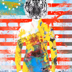 "American GREED"