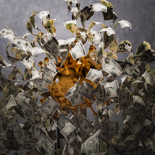 MOney Virus