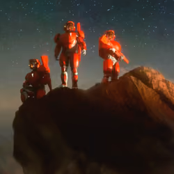Red Squad
