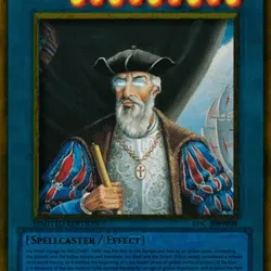 Vasco da Gama The Grand Master of Water 