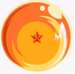 First Dragon Ball