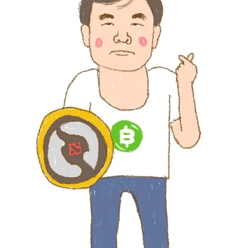 Kim the Bitcoin Addict (with Aegis)