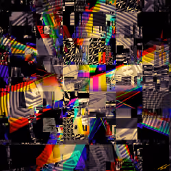 Bitcoin Glitch I