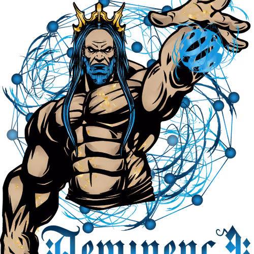Poseidon (Aeminence)