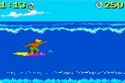 SURF.FINANCE | 8 bit Surfin'