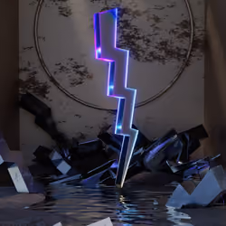 Forgotten Flashes