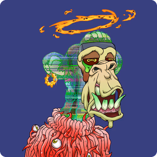 Mutant Аpe Yасht СIub