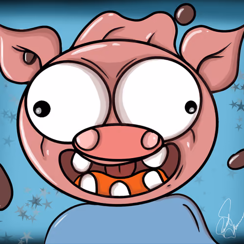 PiggyWonders