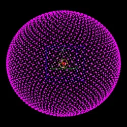 Mysterium Cosmographicum: Kepler and Fibonacci. Version 2.0 The Golden Ratio