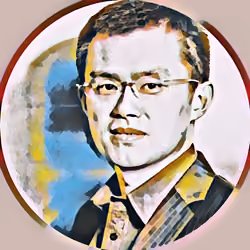 CZ - Crypto Legends 2020 Series