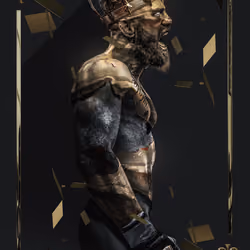 Conor Anthony McGregor