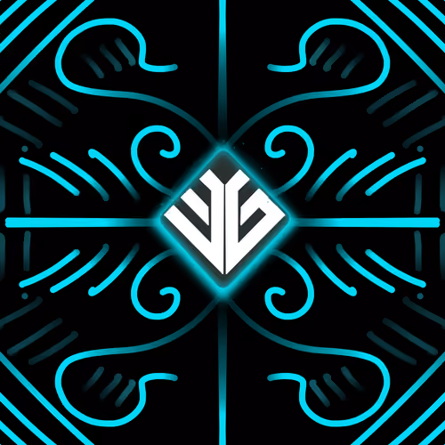 Elongate Abstract