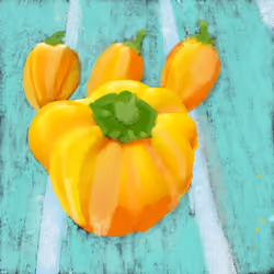 Paprika