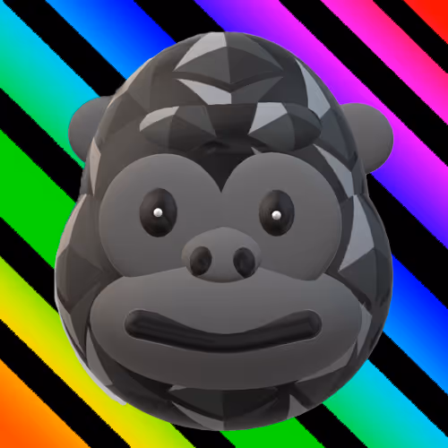 ETH KONG