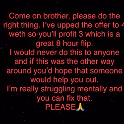 Please 🙏