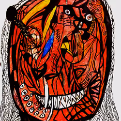 My First Psychosis