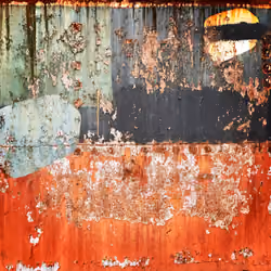 Rusty Bridge Pt1 