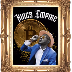 KINGS EMPIRE (Legend)