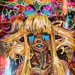 DARK PRINCESS