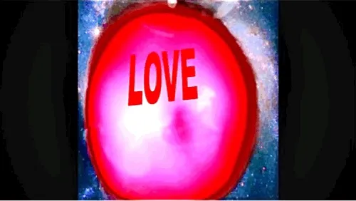  Love Space Tomato  🍅 ❤️ 🌙 
