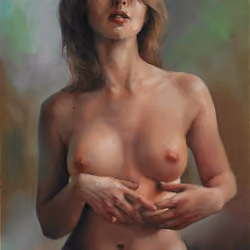 FEMALE NUDE
