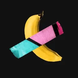 #BANANA 
