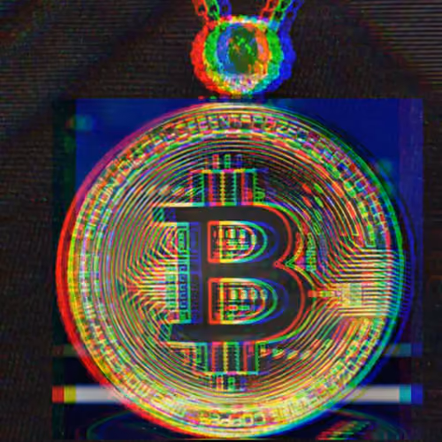 BITCOIN