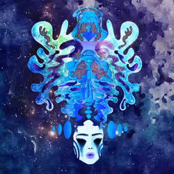 The Lost Faeries Collection: Galactic Faerie