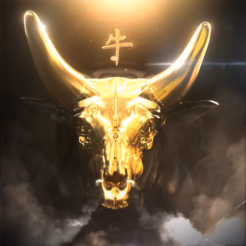 Year of the Ox