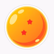 2 Star DragonBall