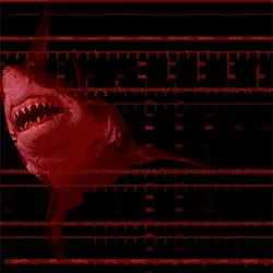 Cyber-Shark