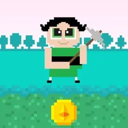 Crypto Miner - 128 - Buttercup