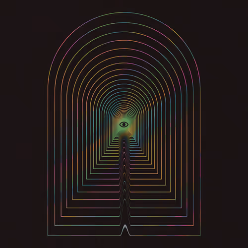 Eye Portal