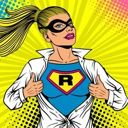 RARI WOMAN