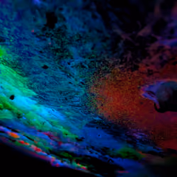 Beneath The Ultraviolet Rainbow