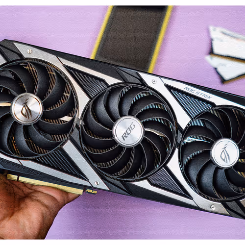 ASUS STRIX 3080