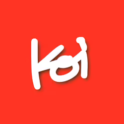 Koi (Red)