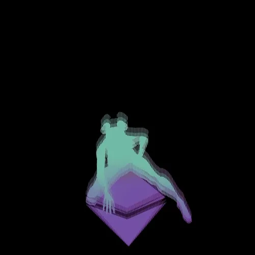 EtherGirl Nebula