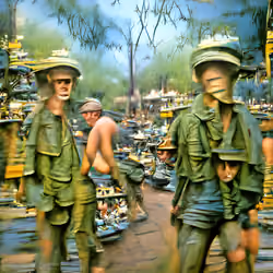 Sgt. Henshaw 