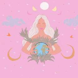 Happy  Earth Day!
