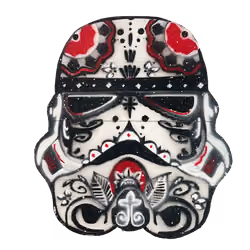 Stormtrooper #002
