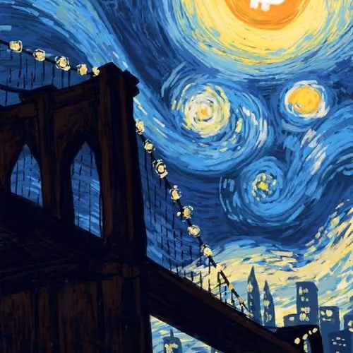 Bitcoin moonlight 