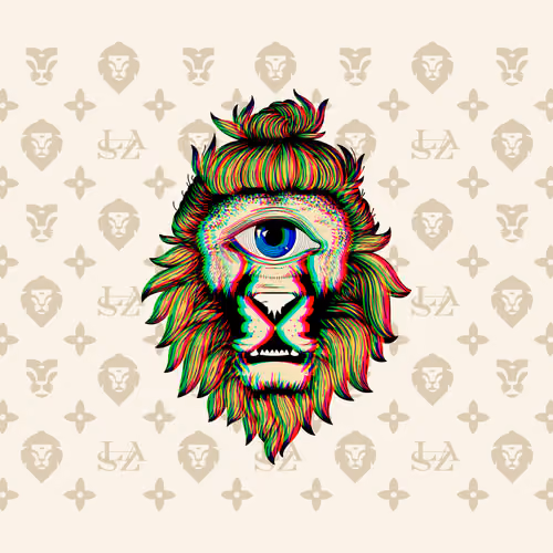 León Iluminado