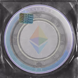 Colored Coin ETH 2.0 : Purple