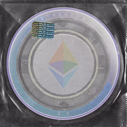 Colored Coin ETH 2.0 : Purple