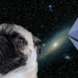crypto pug ETHEREUM