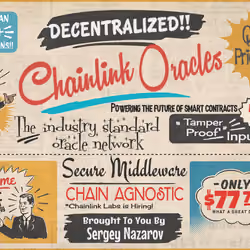 The Industry Standard Oracle Network Ad