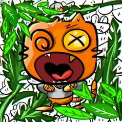 WELCOME TO THE JUNGLE