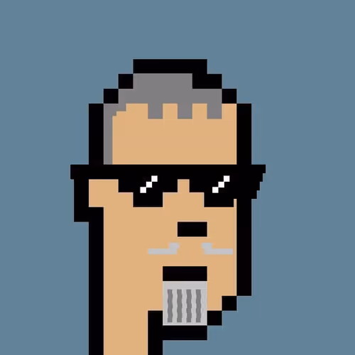 Crypto Twitter #1 - OG/Saylor